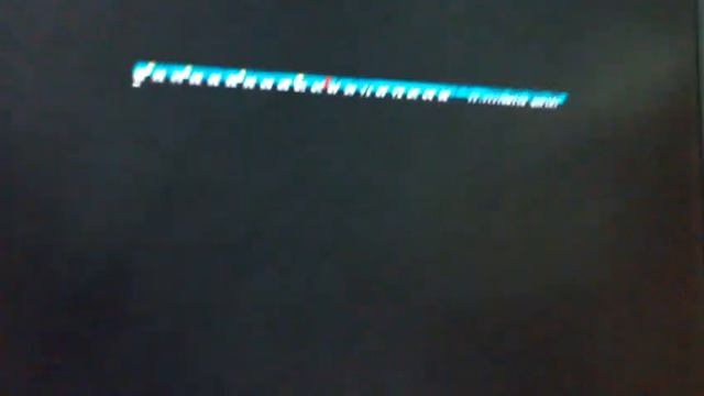 RS232 - LCD Terminal Using PIC16f84A.3gp смотреть онлайн