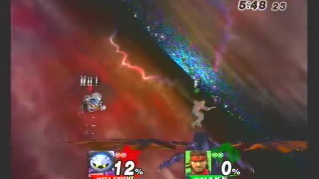 [Crazy/Sexy FD texture] Ally(MK) vs. Fatal(Snake) 1 смотреть онлайн