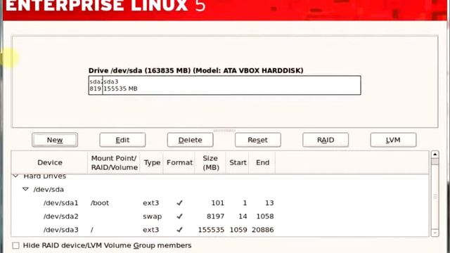 RHEL 5.5 installation for cadence смотреть онлайн