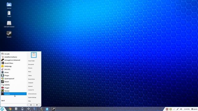 Zorin OS 7 Ultimate Review - Ideal for new users смотреть онлайн