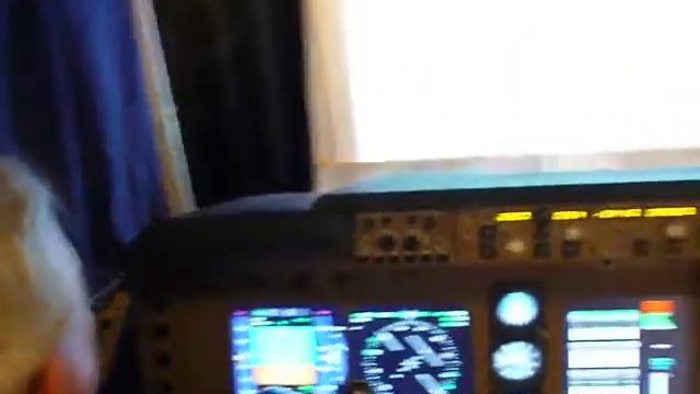 Scale 6x linux expo flight simulator 5 of 5 смотреть онлайн
