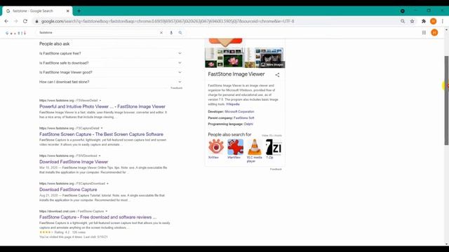 How to Install FastStone Capture | free Computer Screen Recorder Bangla Tutorial 2021 смотреть онлайн