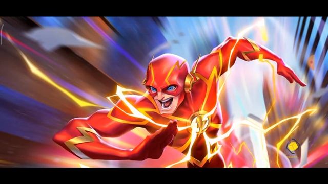 TWO FACE + BLEED TEAM IS GOD TIER TEAM CRISIS!!! | DC Worlds Collide Indonesia смотреть онлайн
