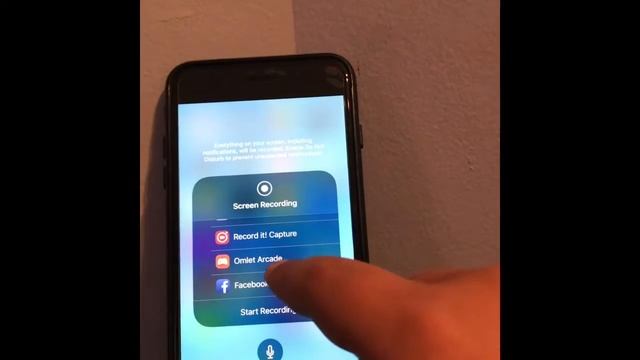 How To Screen Record On iPhone смотреть онлайн