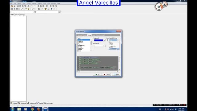 tutorial como instalar dev c++ смотреть онлайн