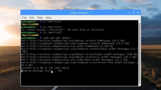 Εγκατάσταση AMBE Server σε Raspberry Pi. Ολοκληρωμένη κατασκευή και δοκιμές. смотреть онлайн