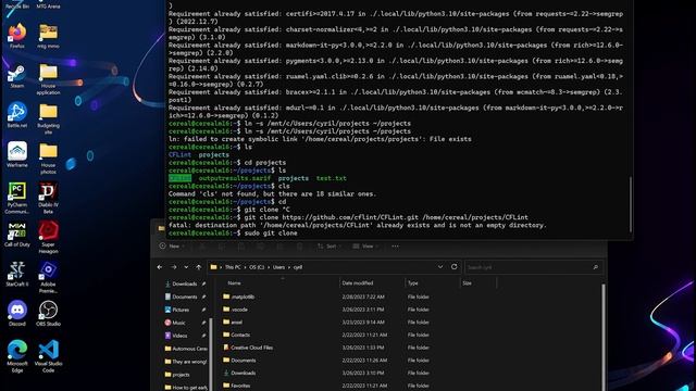 How To: Static Code Analysis for Beginners in CyberSecurity and Computer Science using Semgrep смотреть онлайн
