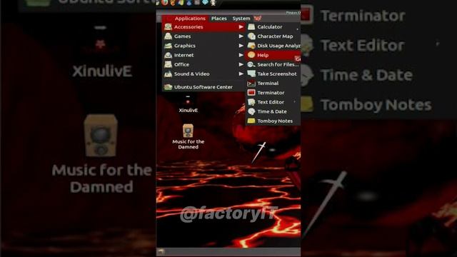 Топ-10 необычных Linux-дистрибутивов, которыми ты вряд ли воспользуешься в обычной жизни смотреть онлайн