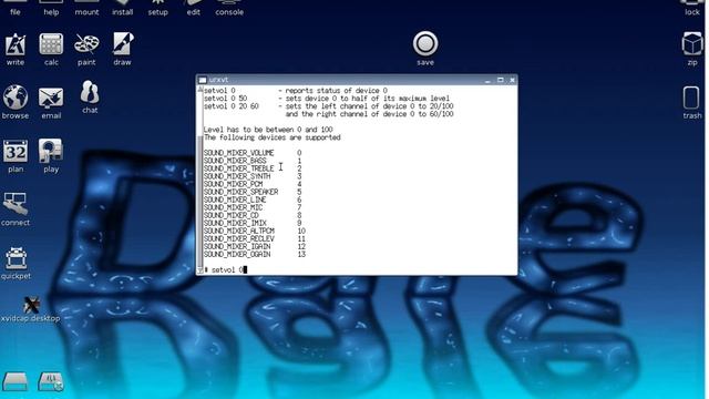 Handyman's How to get sound working on puppy linux 5.10 смотреть онлайн