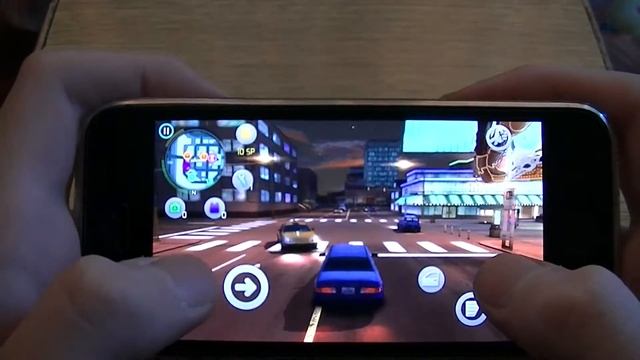 apple iphone 5s gangstar vegas смотреть онлайн