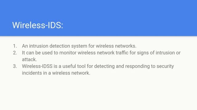 A Guide to Wireless Networking Tools in Kali Linux in Urdu/Hindi смотреть онлайн