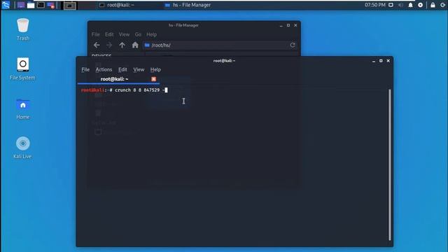 Wireless Network Hacking | Hack Wifi Networks in Just Seconds using Kali linux смотреть онлайн
