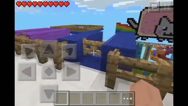 Massive Aqua Park - Minecraft Pocket Edition смотреть онлайн