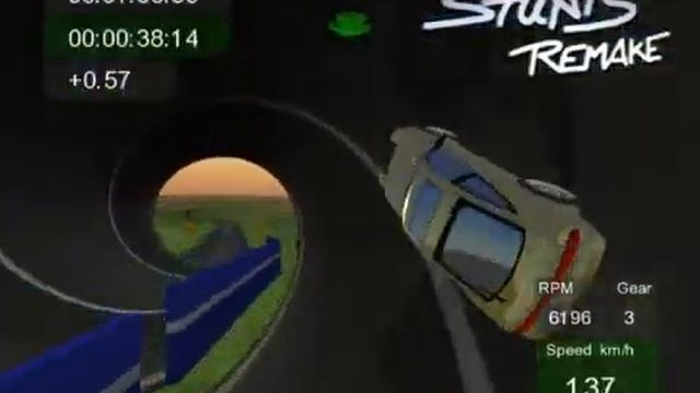 Tile Racer 0.6 смотреть онлайн
