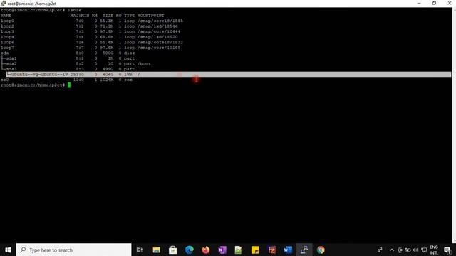Cara untuk mengetahui spesifikasi detail CPU, Hardisk, dan Memory Pada Sistem Operasi Linux смотреть онлайн