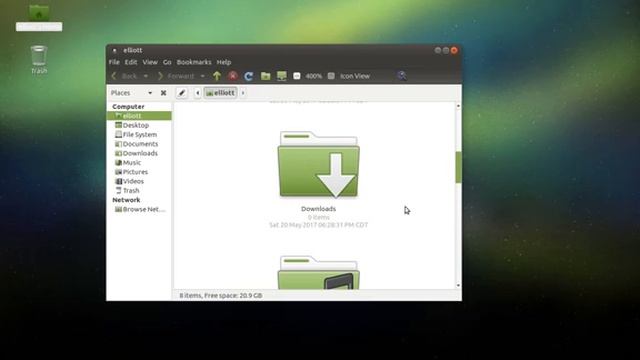Ubuntu MATE 17.04: My First Review смотреть онлайн