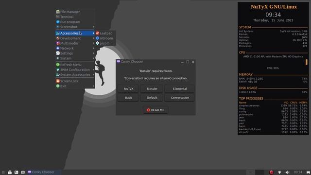 NuTyX JWM Released, Responding to Jim, and Real Life... смотреть онлайн