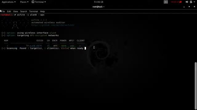 WiFi Hack By WiFite||Hack WiFi in 25 Second[part 4] смотреть онлайн