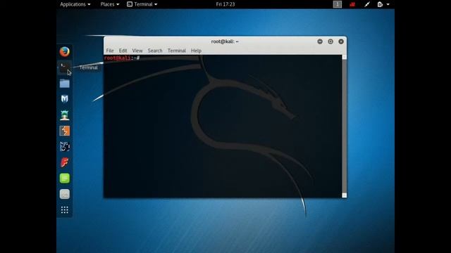 Tutorial Italiano Kali Linux - Conoscere e individuare il proprio indirizzo ip in Kali Linux смотреть онлайн