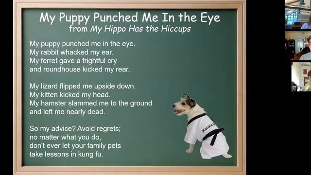 How to Be An Author with Kenn Nesbitt | Summer Reading 2020 смотреть онлайн