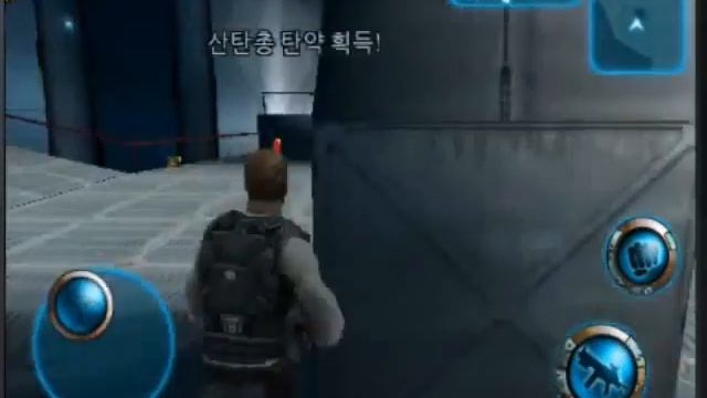 Zombie Infection Chapter 9-10 Walkthrough iPHONE Game 킹깡군 아이폰게임기 смотреть онлайн