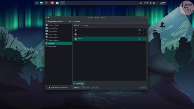 Manjaro Linux.Manjaro Linux 22.0.2.Manjaro Review.