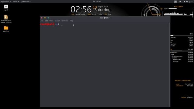 Penetration Testing Tutorials - Aquatone Installation and Usage смотреть онлайн