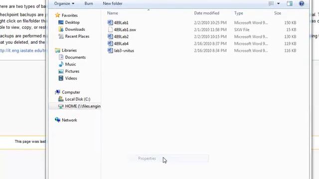 How to Recover Deleted Files смотреть онлайн