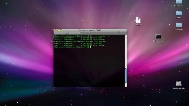 Terminal Lesson 15 смотреть онлайн