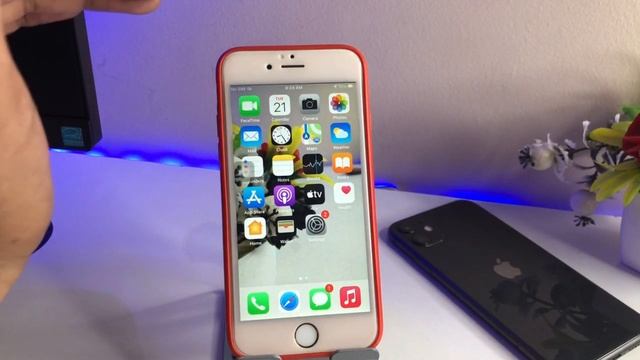 Don’t Update iPhone 6s , SE , 6s+ & 7 on IOS 15 смотреть онлайн