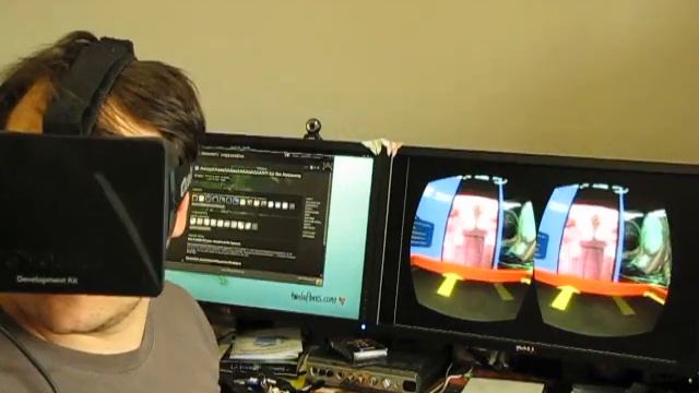 AaaaaAAaaaAAAaaAAAAaAAAAA!!! for the Awesome/Aaaaaculus with Rift Support on Linux смотреть онлайн