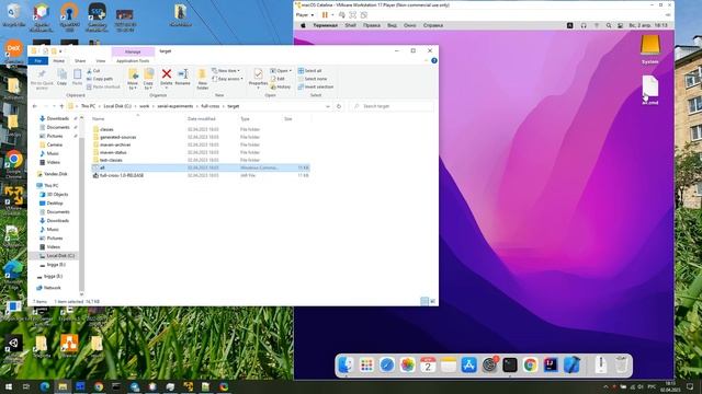 Single binary for Windows,Mac and Linux смотреть онлайн