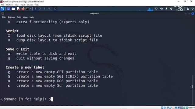 Add Target hard disk to Linux virtual machine смотреть онлайн
