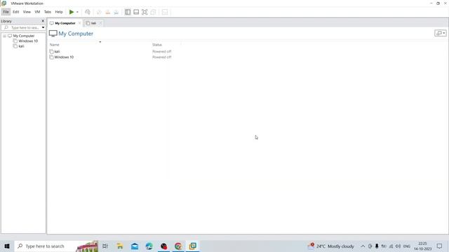 Setting Up Kali Linux in VMware : Complete Walkthrough | Installation | #kalilinux #virtualmachine смотреть онлайн