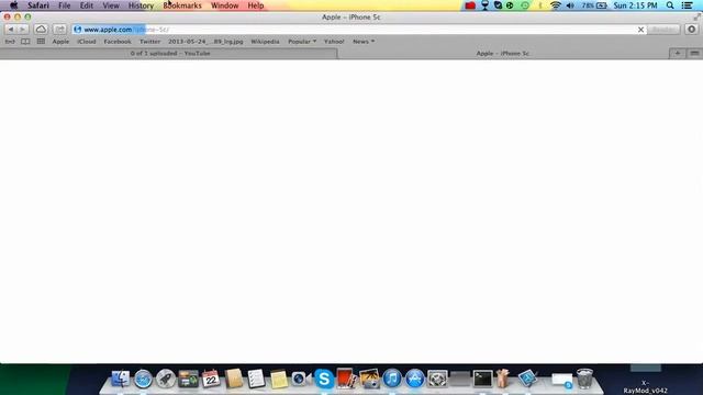 Minecraft How to get xray 1.6.2/1.6.4 (mac) смотреть онлайн