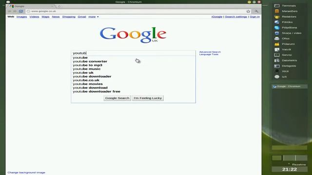 Austrumi 2.2.1 ...same but better.... смотреть онлайн