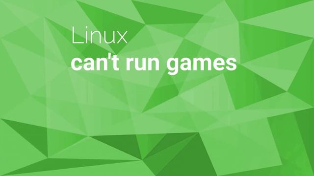 5 Linux Myths Debunked смотреть онлайн