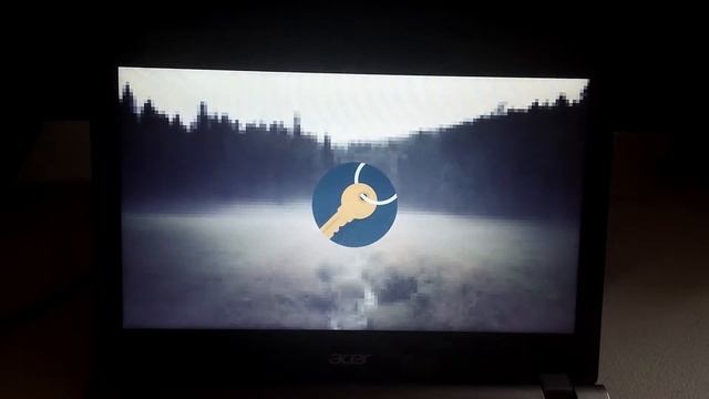 i3 startup config + custom i3lock смотреть онлайн