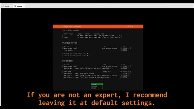 How to Install Ubuntu on VMWare | VMware Workstation 17 Pro Ubuntu 20.04 смотреть онлайн
