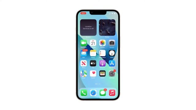 iPhone 13 Cellular Signal Keeps Dropping After An Update (iOS 15.2.1) смотреть онлайн