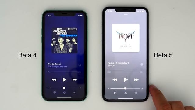 What's New in iOS 14 Beta 5: Bigger Apple News Widget, Hidden Photo Album Changes and More! смотреть онлайн