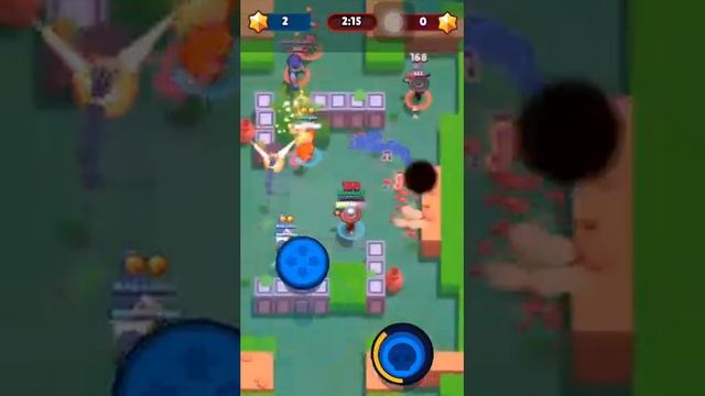 Brawl Stars • 2017 Beta Footage смотреть онлайн