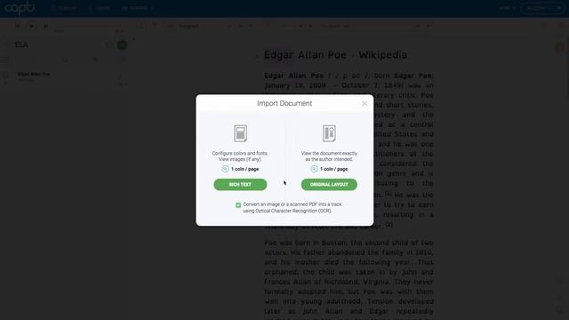 How to Use Optical Character Recognition (OCR) for Scanning PDFs and Images смотреть онлайн