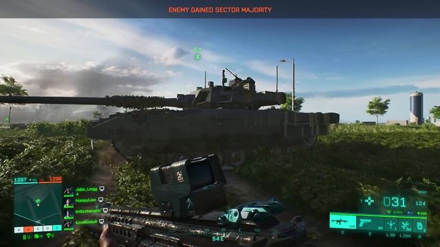 Getting Started in Battlefield 2042! смотреть онлайн