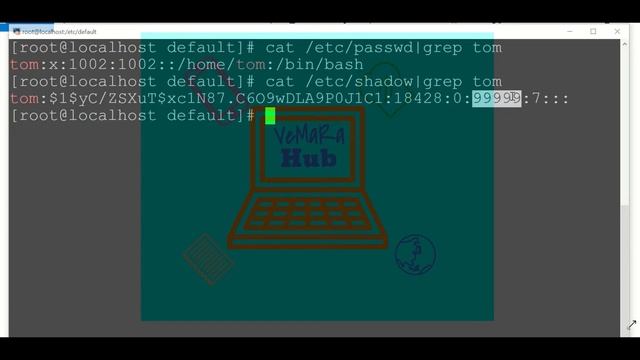 Understand Linux User Management in 5 minutes смотреть онлайн