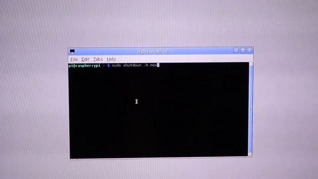 How to shutdown Raspberry Pi gracefully смотреть онлайн