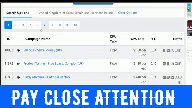 The Fastest Method To Get Unlimited Leads And Make $500 A Day With CPA Affiliate Marketing! смотреть онлайн