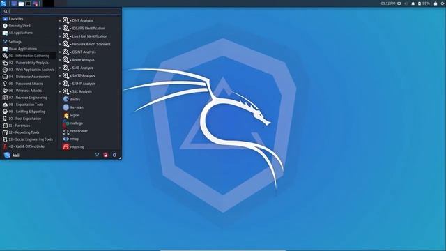 Mengenal Kali Linux | Kelas Online Web Hacking for Beginner смотреть онлайн