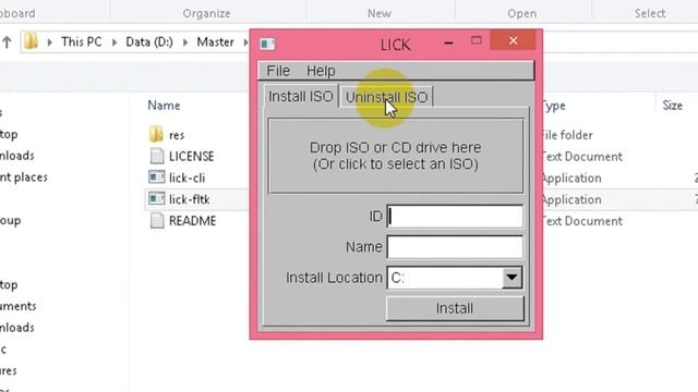 Puppy Linux: Uninstall Dual Boot On Windows смотреть онлайн