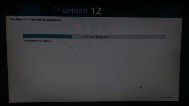 Linux Debian Bookworm RC 1 [Cada vez más cerca la Versión Estable] смотреть онлайн